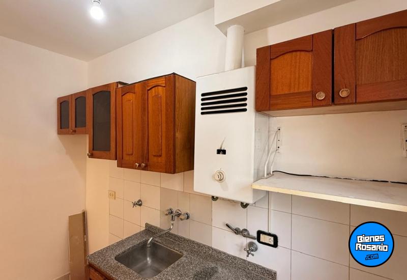 Departamentos - Rosario - Venta