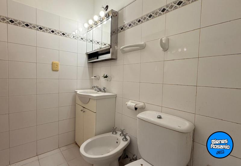 Departamentos - Rosario - Venta