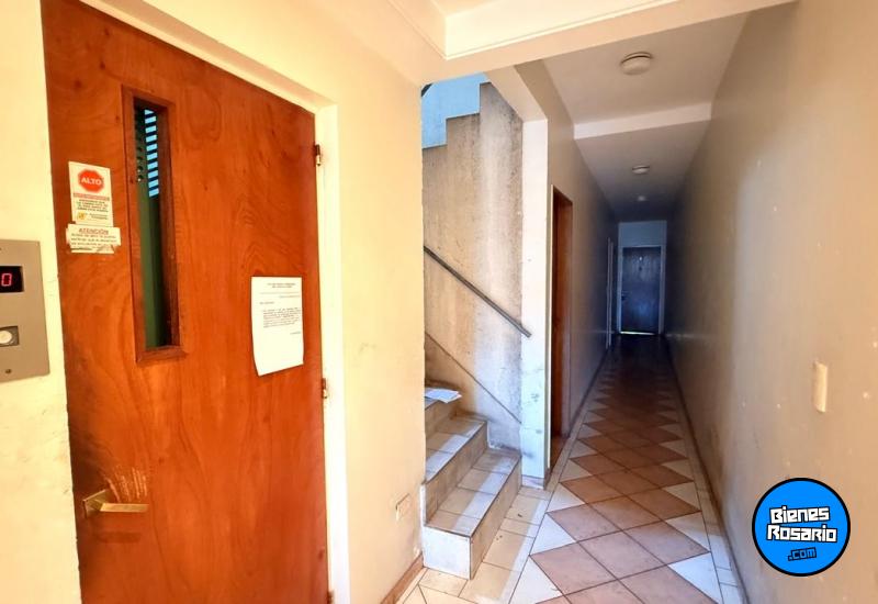 Departamentos - Rosario - Venta