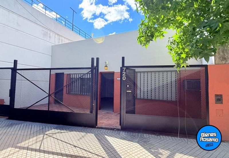 Casas - Rosario - Venta