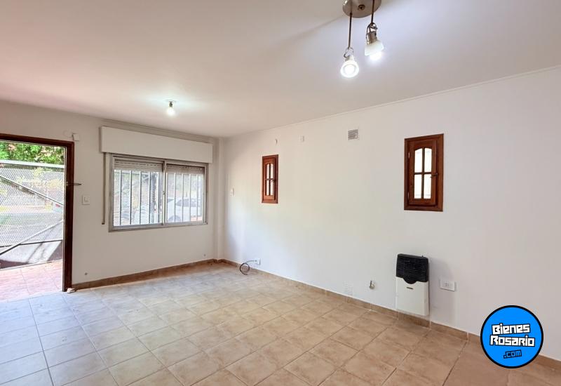 Casas - Rosario - Venta