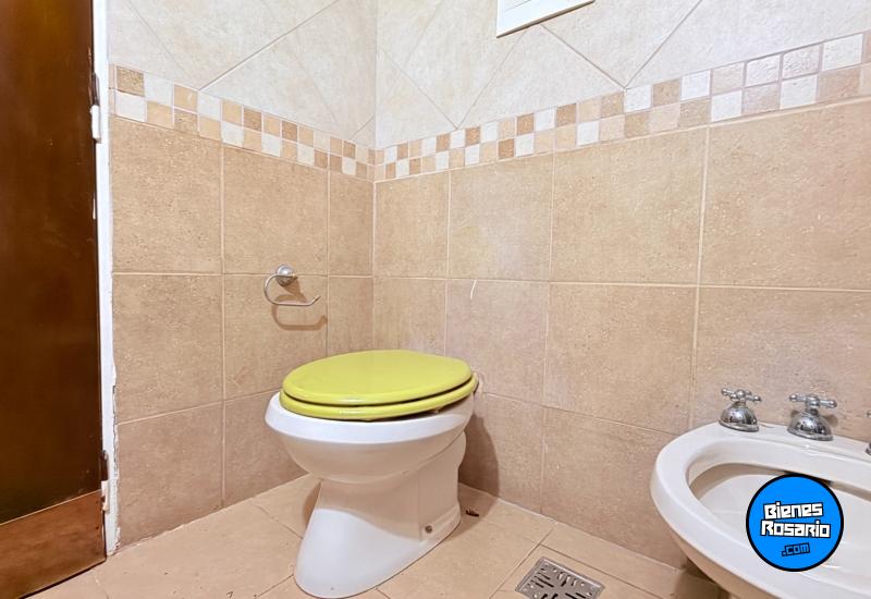 Casas - Rosario - Venta