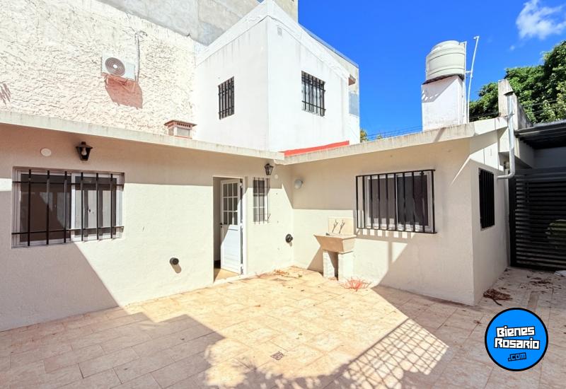 Casas - Rosario - Venta