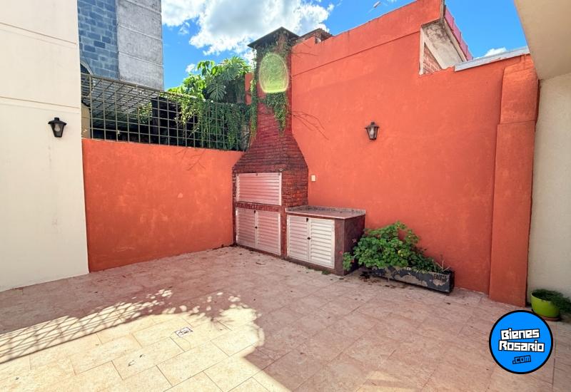 Casas - Rosario - Venta