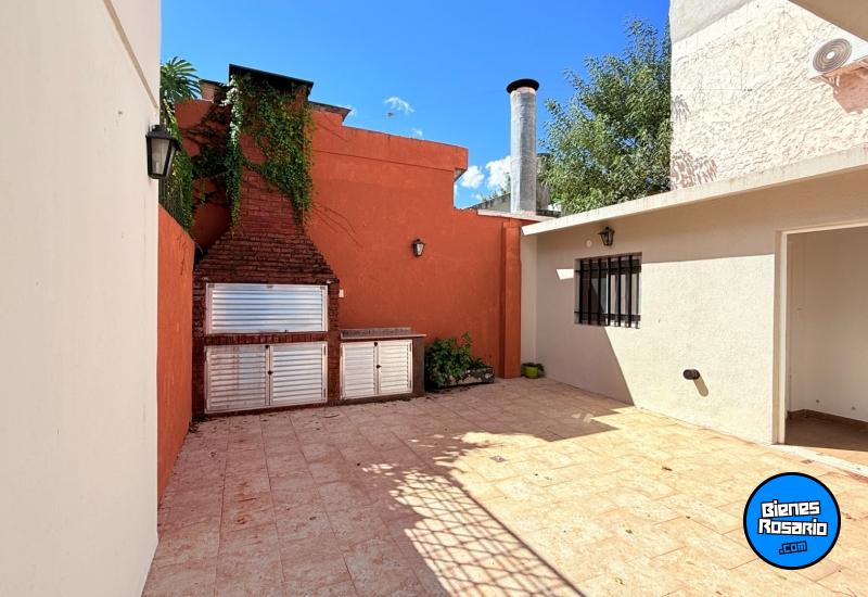 Casas - Rosario - Venta
