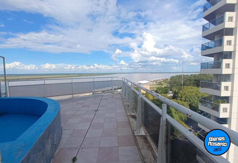 Departamentos - Rosario - Venta