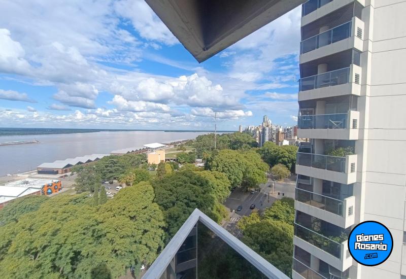 Departamentos - Rosario - Venta