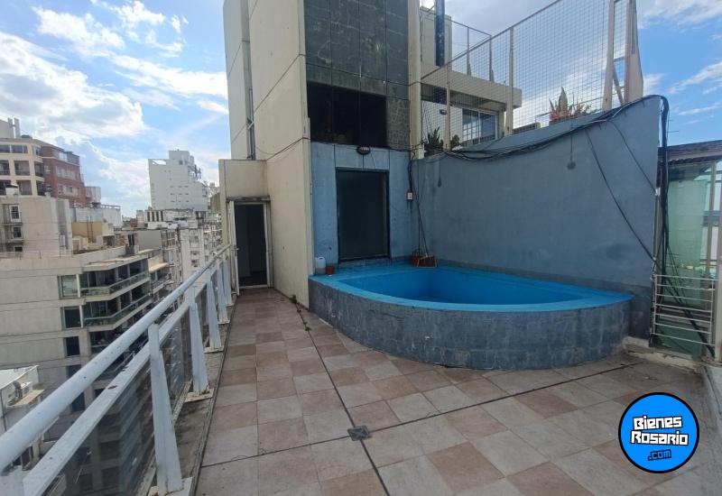 Departamentos - Rosario - Venta