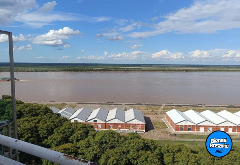 Departamentos - Rosario - Venta