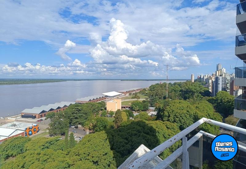 Departamentos - Rosario - Venta