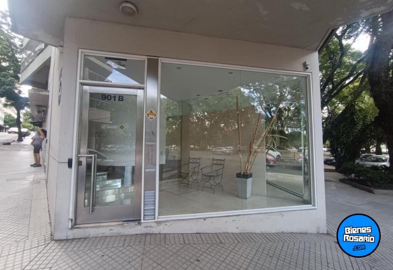 Departamentos - Rosario - Venta