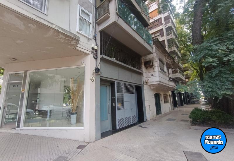 Departamentos - Rosario - Venta