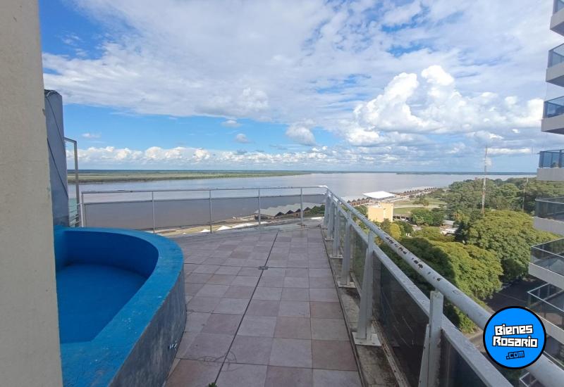 Departamentos - Rosario - Venta