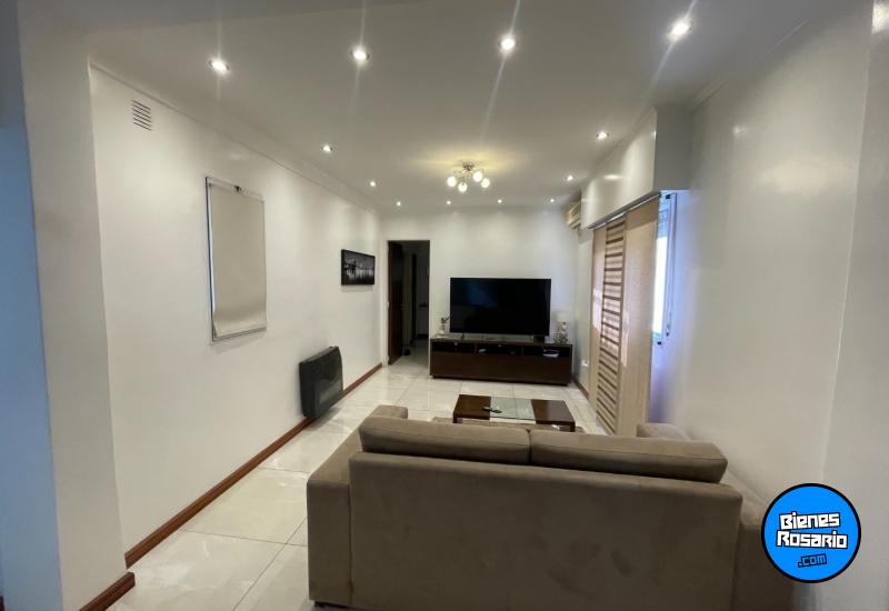 Departamentos - Rosario - Venta