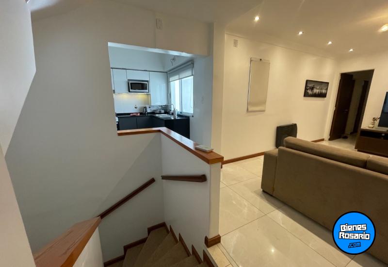 Departamentos - Rosario - Venta