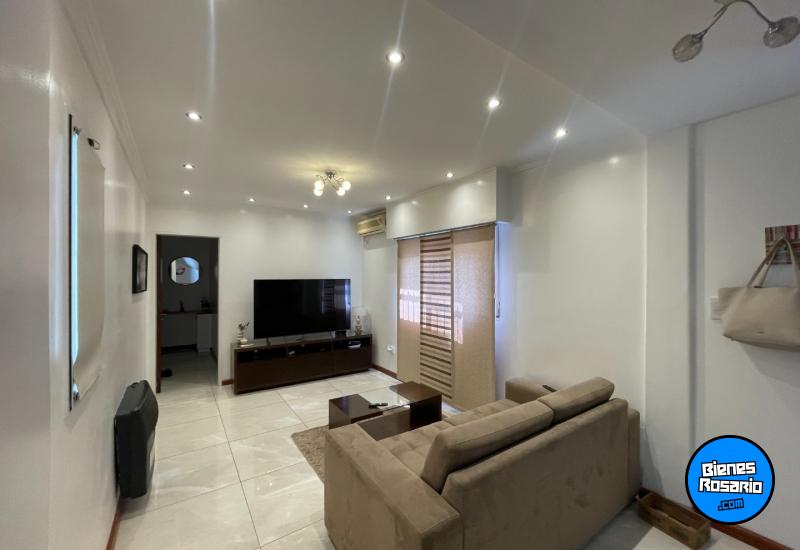 Departamentos - Rosario - Venta