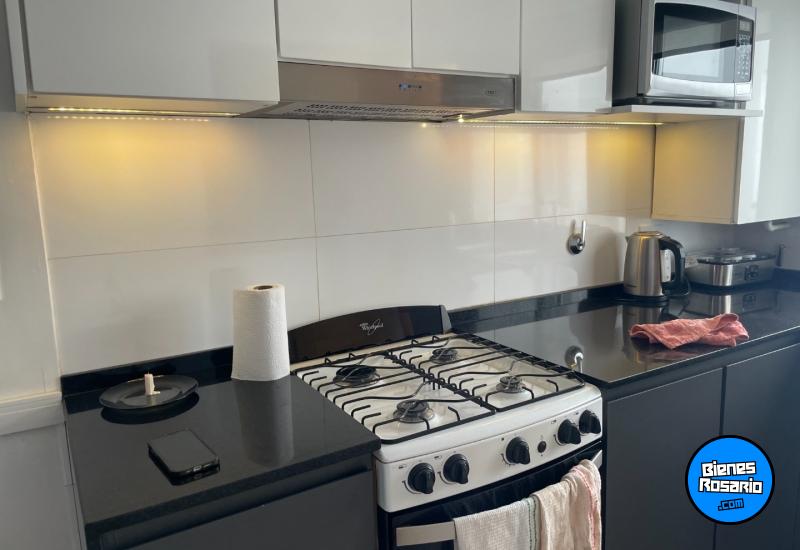 Departamentos - Rosario - Venta