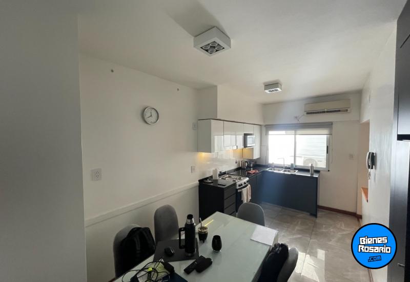 Departamentos - Rosario - Venta