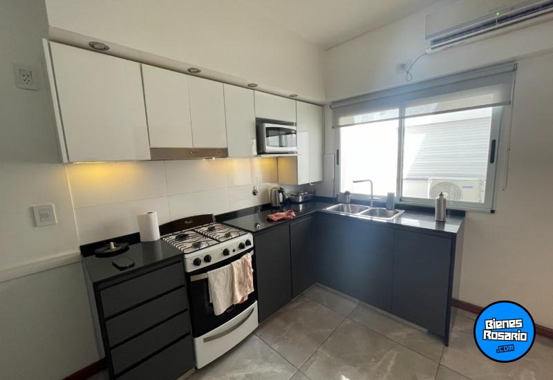 Departamentos - Rosario - Venta