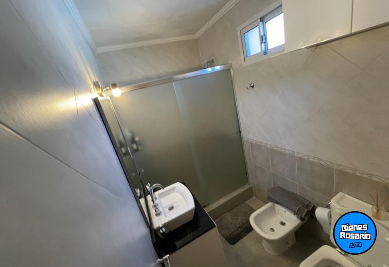 Departamentos - Rosario - Venta