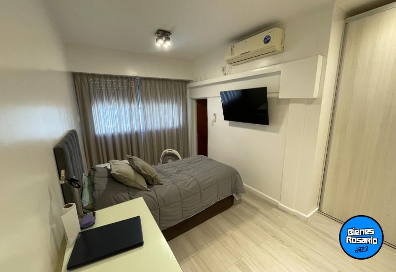 Departamentos - Rosario - Venta