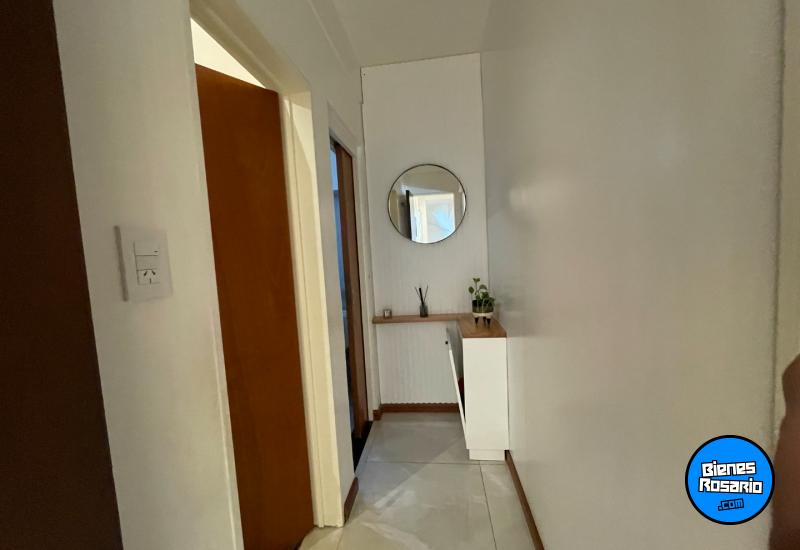 Departamentos - Rosario - Venta