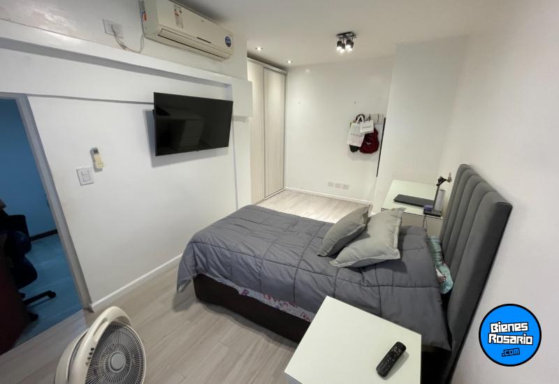 Departamentos - Rosario - Venta