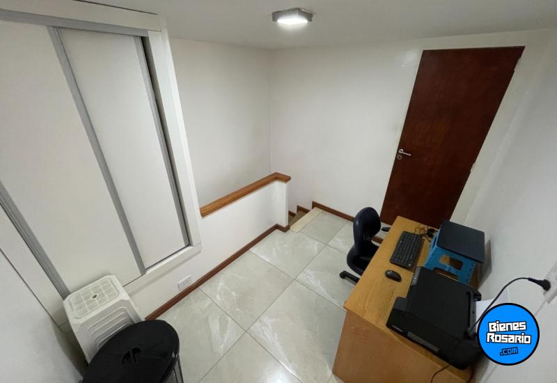 Departamentos - Rosario - Venta