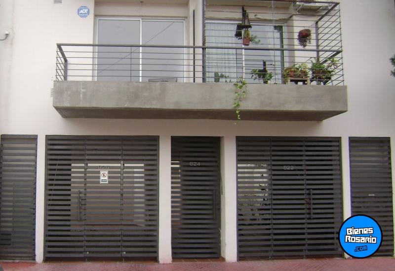 Departamentos - Rosario - Venta