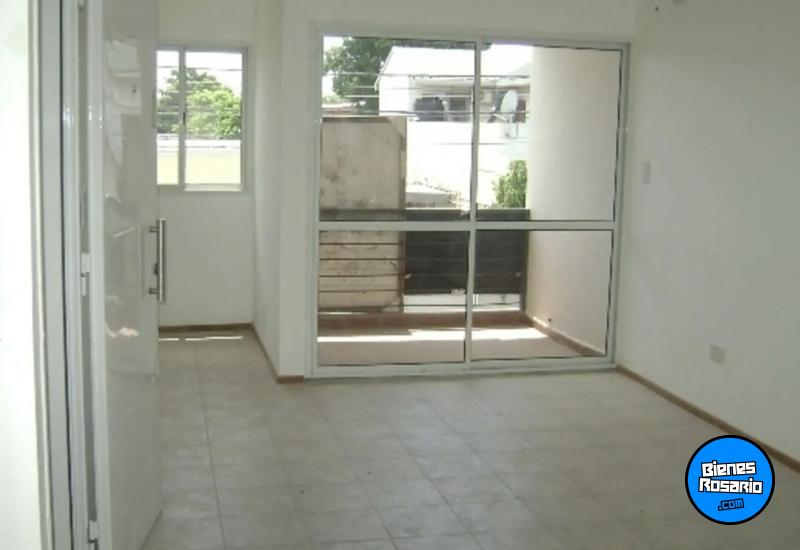 Departamentos - Rosario - Venta
