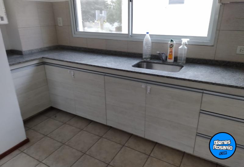 Departamentos - Rosario - Venta