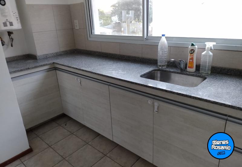 Departamentos - Rosario - Venta