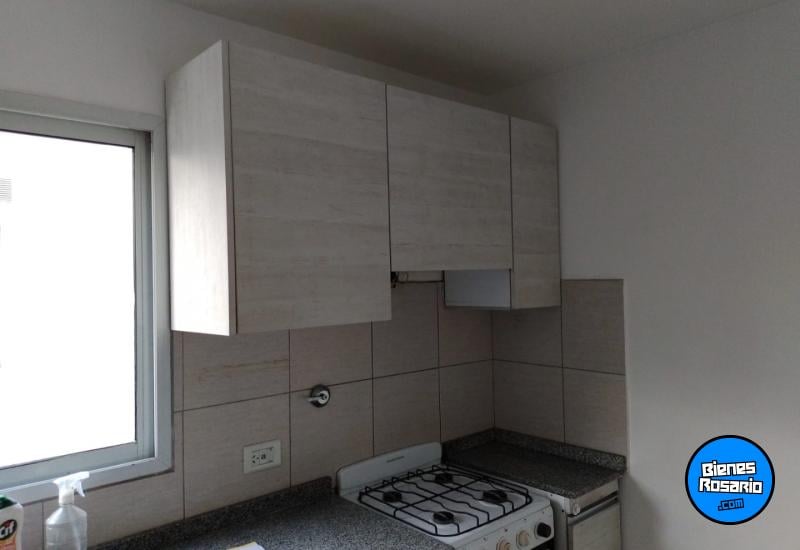 Departamentos - Rosario - Venta