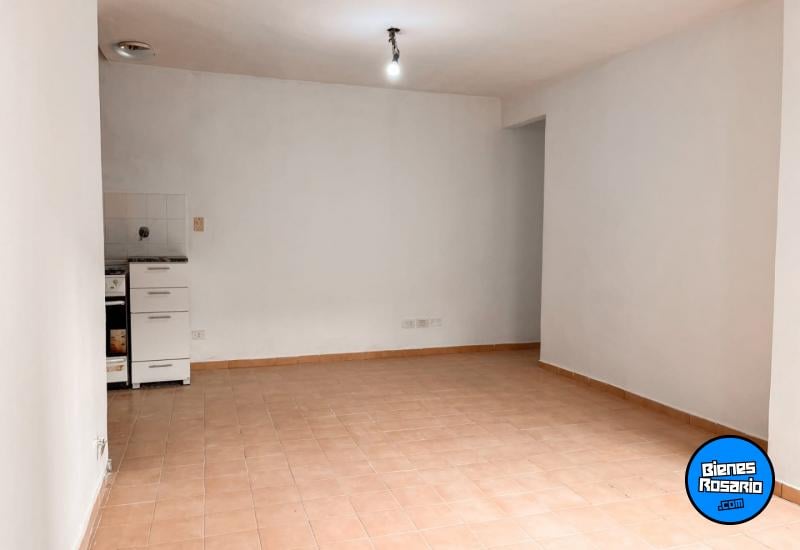 Departamentos - Rosario - Venta