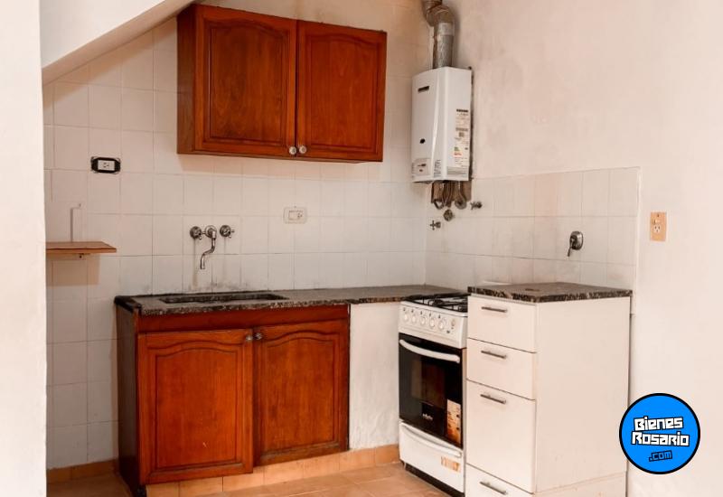 Departamentos - Rosario - Venta