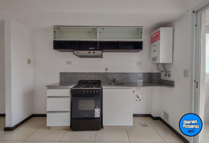 Departamentos - Rosario - Venta