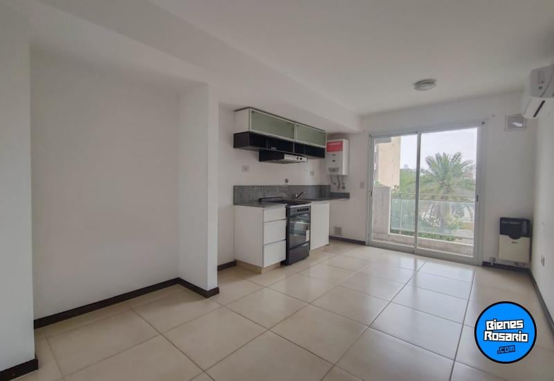 Departamentos - Rosario - Venta
