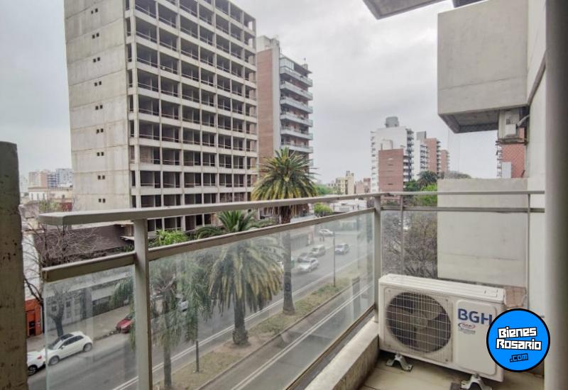 Departamentos - Rosario - Venta