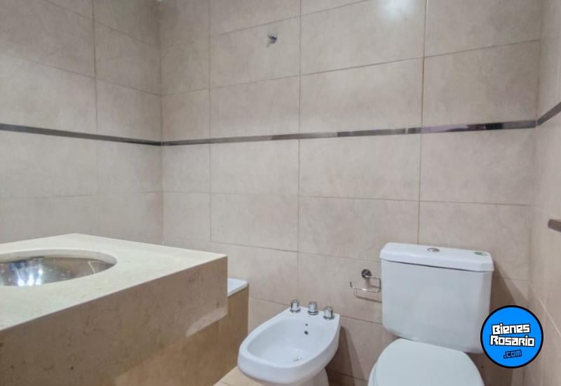 Departamentos - Rosario - Venta