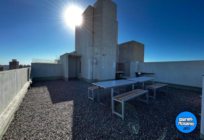 Departamentos - Rosario - Venta