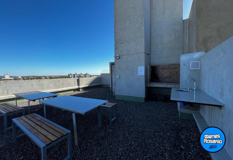 Departamentos - Rosario - Venta