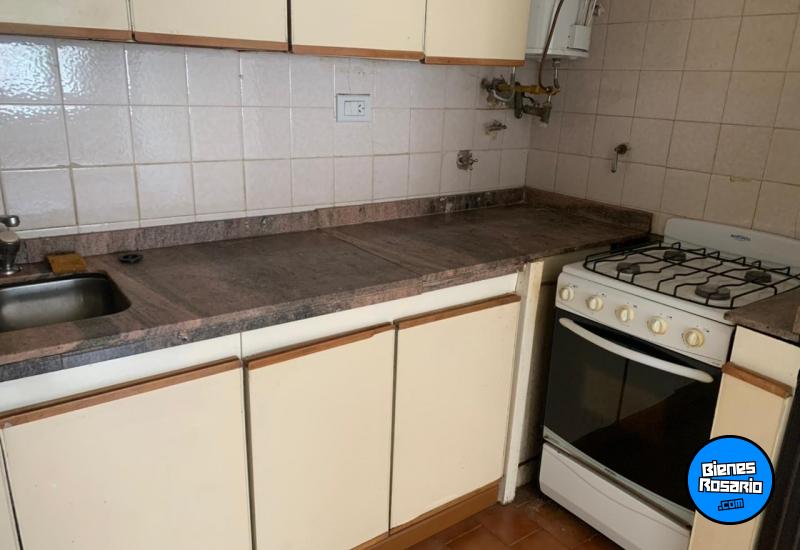 Departamentos - Rosario - Venta