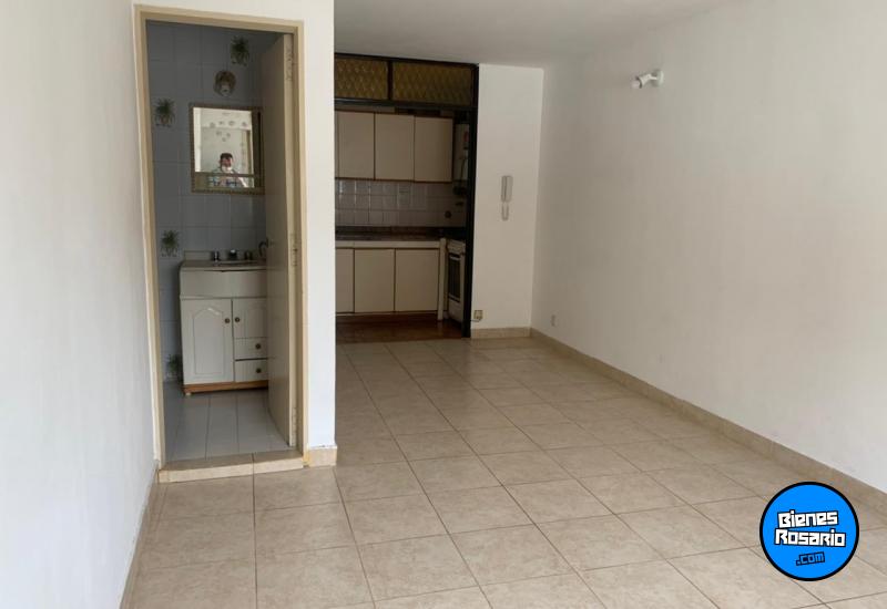 Departamentos - Rosario - Venta