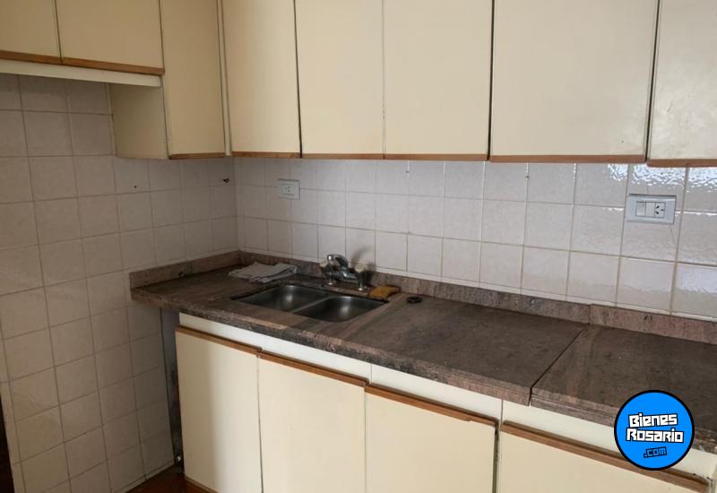 Departamentos - Rosario - Venta