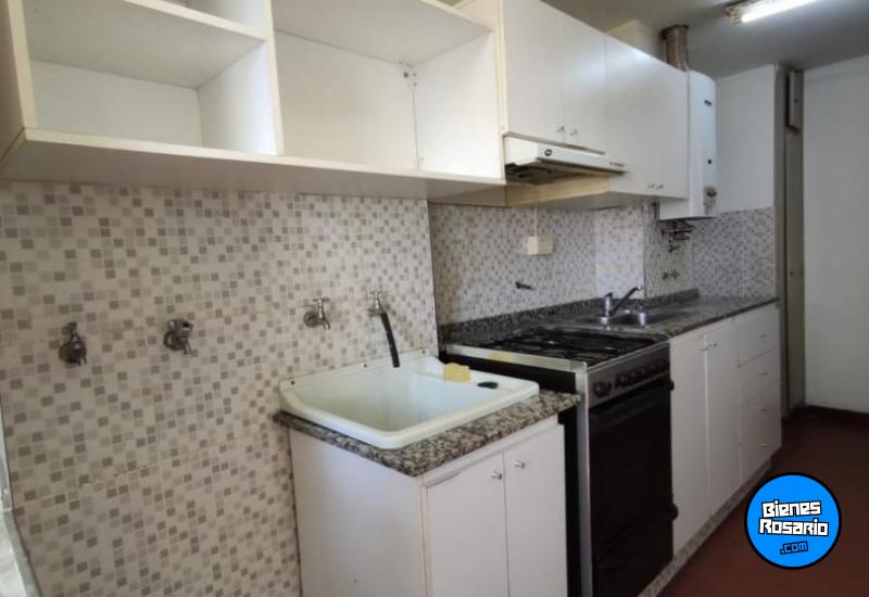 Departamentos - Rosario - Venta