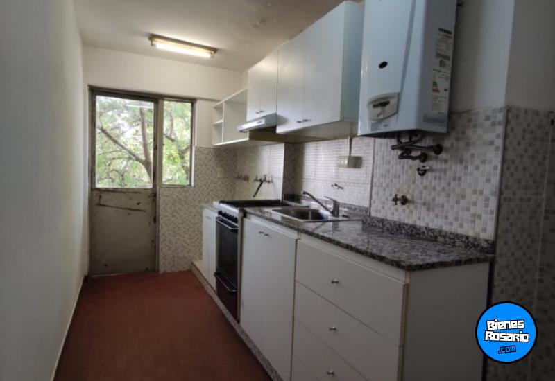 Departamentos - Rosario - Venta
