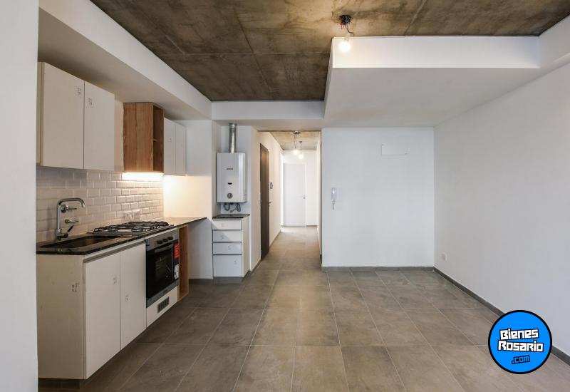 Departamentos - Rosario - Venta