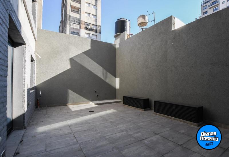 Departamentos - Rosario - Venta