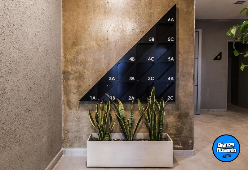 Departamentos - Rosario - Venta