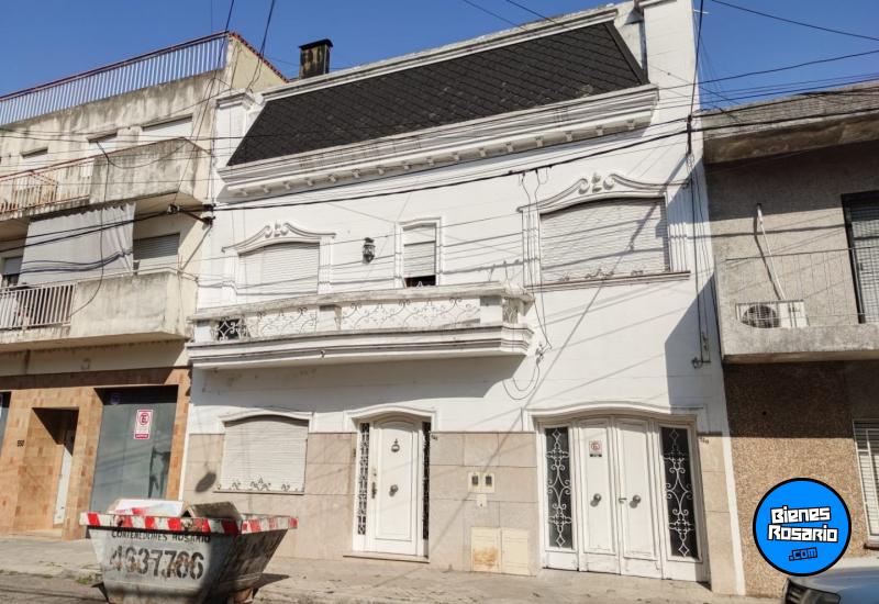 Casas - Rosario - Venta